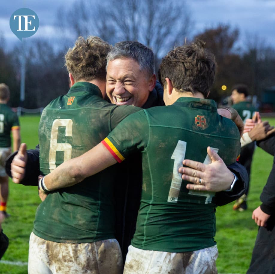 View from the Top: Joe Smith on truly effective pastoral care